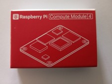 Raspberry Pi Compute Module 4