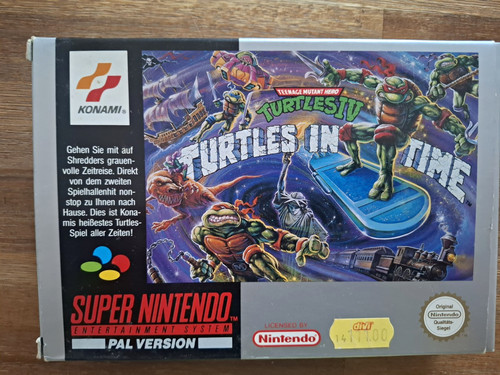 Turtles time - turtles,