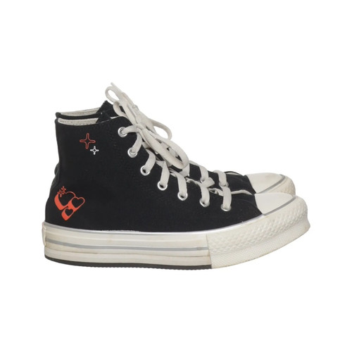 Converse canvas sneaker - canvas,