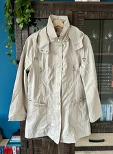 Jacke, Mantel, Parka von Fabiani in Gr. 40, Top Zustand