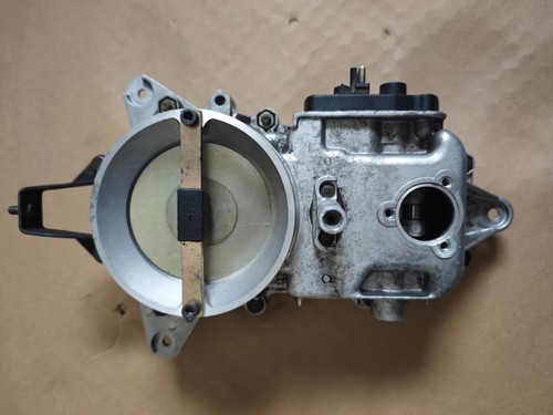 Mercedes w124 w126 - ,