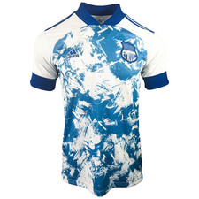 Adidas Emelec Trikot Away