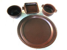 Melitta - Friesland - Katen Geschirr -   Pfännchen  - Schmortopf