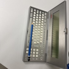 Nixdorf PC-05 Vintage Handheld
