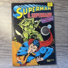 Superman #309 9. SUPERBAND