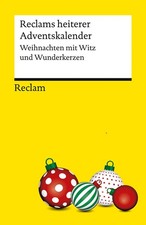 Reclams heiterer