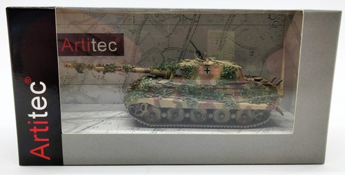 Artitec 6870652 tiger ii - 6870652,