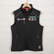 Würth MODYF Softshell Weste