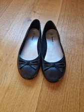 Ballerinas Größe 31