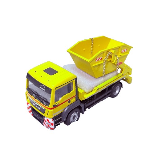 Man tgs meiller - man,