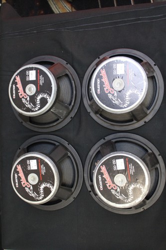 Celestion sidewinder 10s - sidewinder, 10s-150