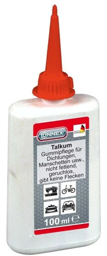 Connex talkum 100 - connex,