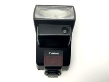 Canon Speedlite 300EZ Kamera