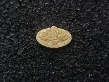 (C62) Pin Knopflochpin Baden