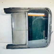 Audi A4 B5 Avant Schiebedach