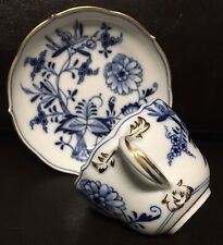 Antik Meißen Gedecke