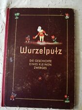 Knorr Sammelalbum Bilder