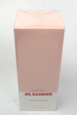 Jil Sander Softly Eau de