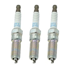 3x Zündkerze für Ford Opel 1.0 - 1.6 HYFS092YEC H6BG12405AA