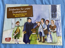 Bildkarten für unser