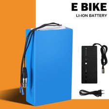 E-Bike Akku 36V 48V 20Ah