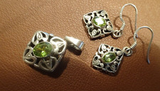 Schmuckset (Anhänger