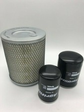 Luftfilter ölfilter - luftfilter,