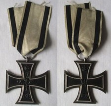 Eisernes kreuz klasse - eisernes,