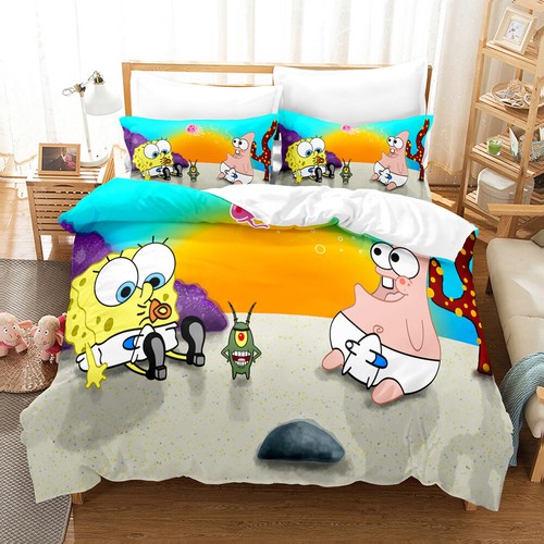 Cartoon spongebob squarepants - spongebob,