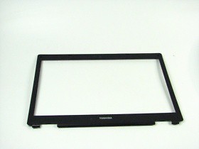 Displayrahmen toshiba m40 - displayrahmen,