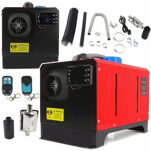 8kw 12v 230v diesel auto - 12v,