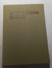 Dorfchronik Horst in Holstein von 1931 , Neuauflage 1978