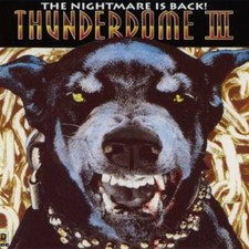 Various - Thunderdome III (The