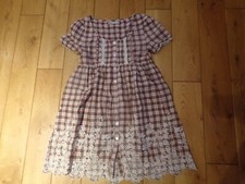 Trachten kleid landhausstil - trachten,