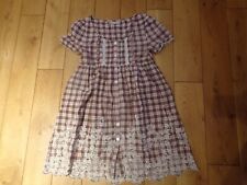 Trachten Kleid Landhausstil Erf Collection ca. Gr. S  Mädchen neuwertig