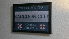 Resident Evil RACCOON CITY