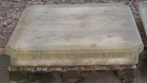 Betonklotz betonplatte - betonklotz,