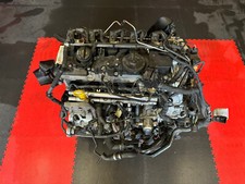 Motor engine daz daza audi - engine,