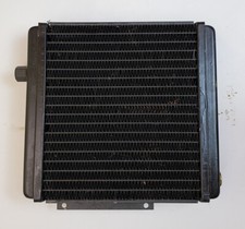 Ölkühler Farymann Diesel