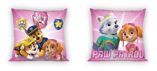 Paw patrol kissen - patrol,