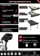 Bontrager Aeolus Verse Saddle