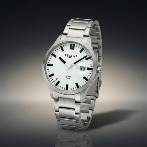 Regent 40mm herren - 40mm, armbanduhr