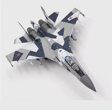 SU-35 Kampfjet Modell 1:100