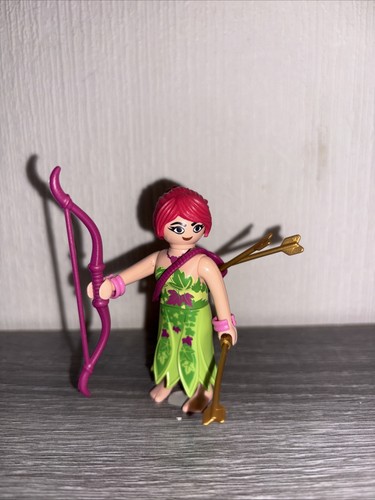 Playmobil 9339 fee waldelfe - 9339,