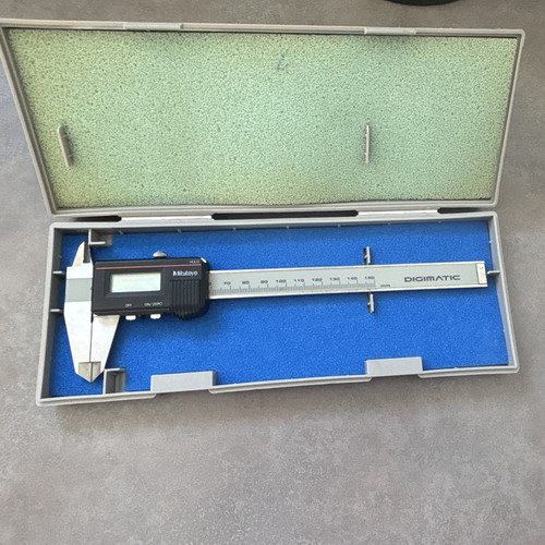 Mitutoyo digimatic - mitutoyo,