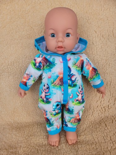 Handgemachte puppenkleidung - handgemachte,