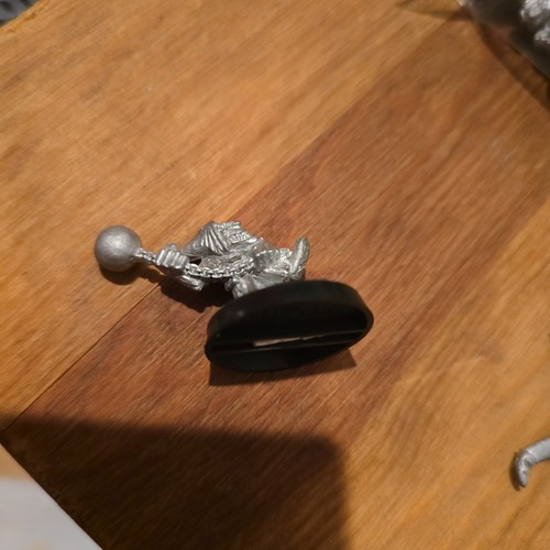 Goblin fanatic orcs - goblin, &