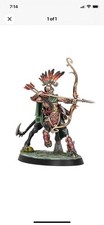 Warhammer Quest Darkwater Hero
