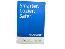 Smart Dimmer Light Switch