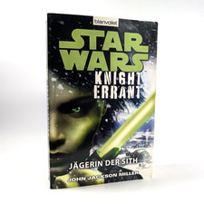 Star Wars Knight Errant -